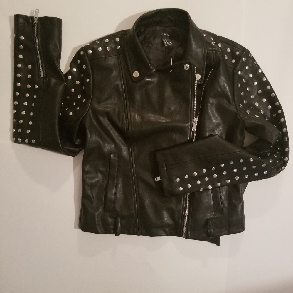 Jacket - Picture 2 of 4